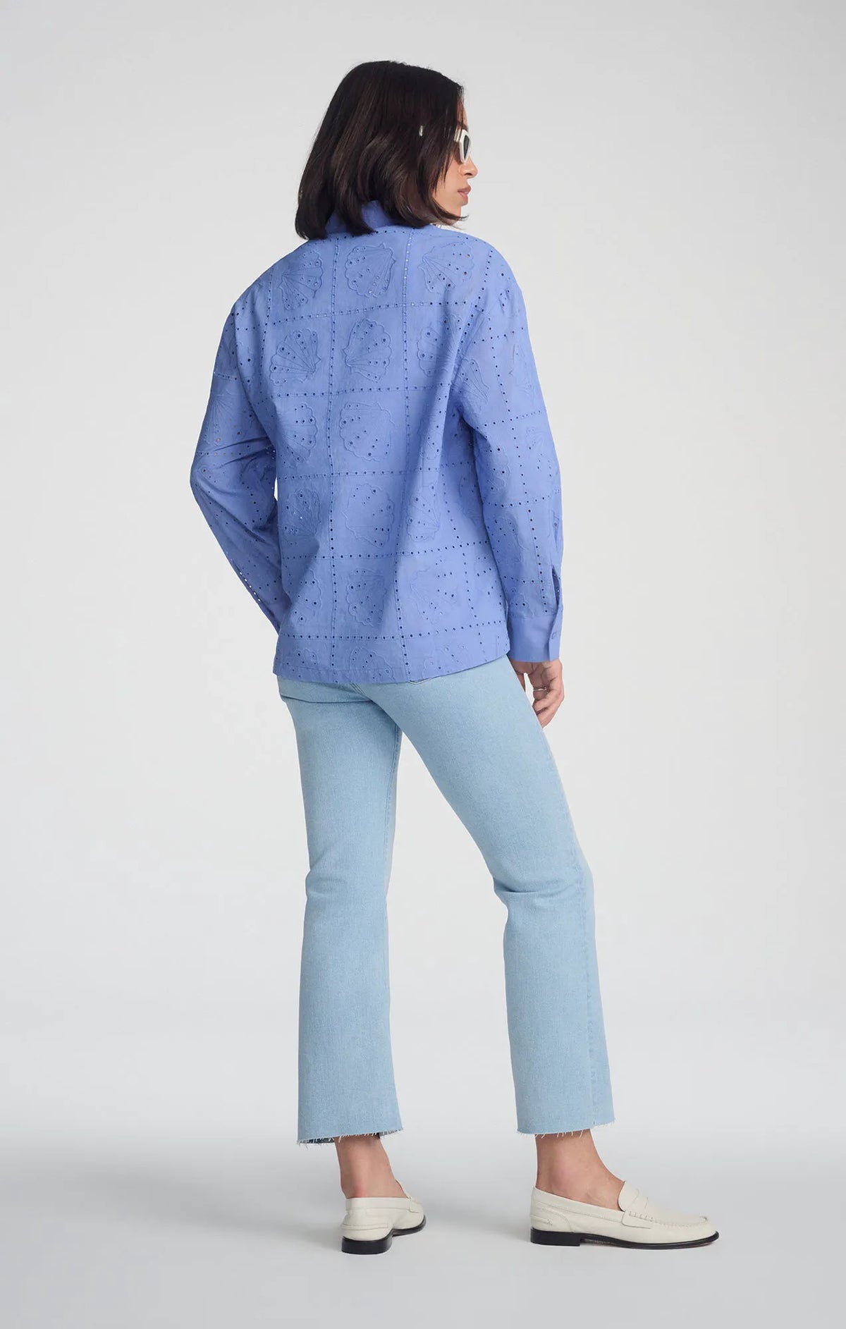 Medium Blue