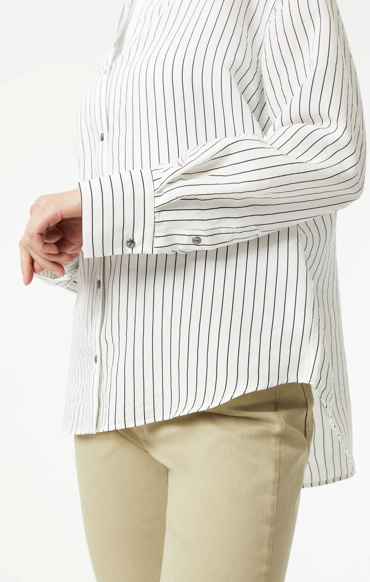 Black Stripe