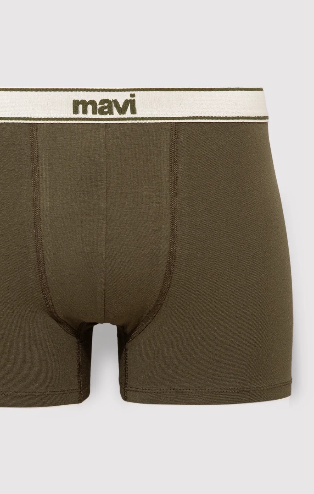Khaki Green