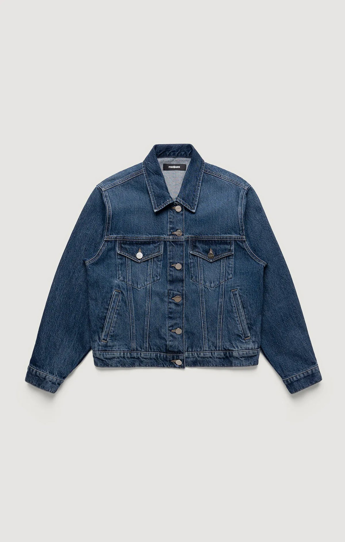 Dark Blue Icon