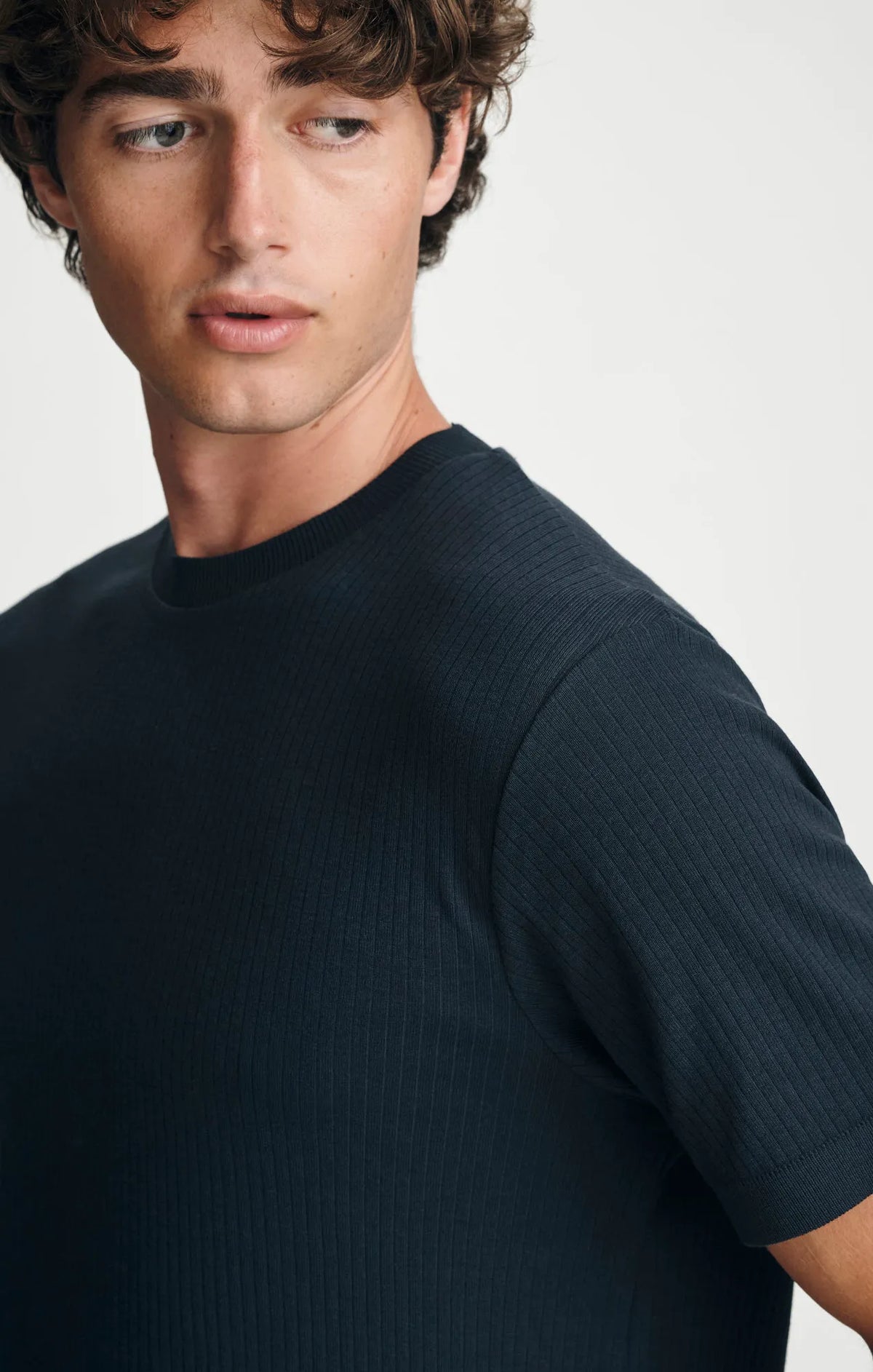 Dark Navy