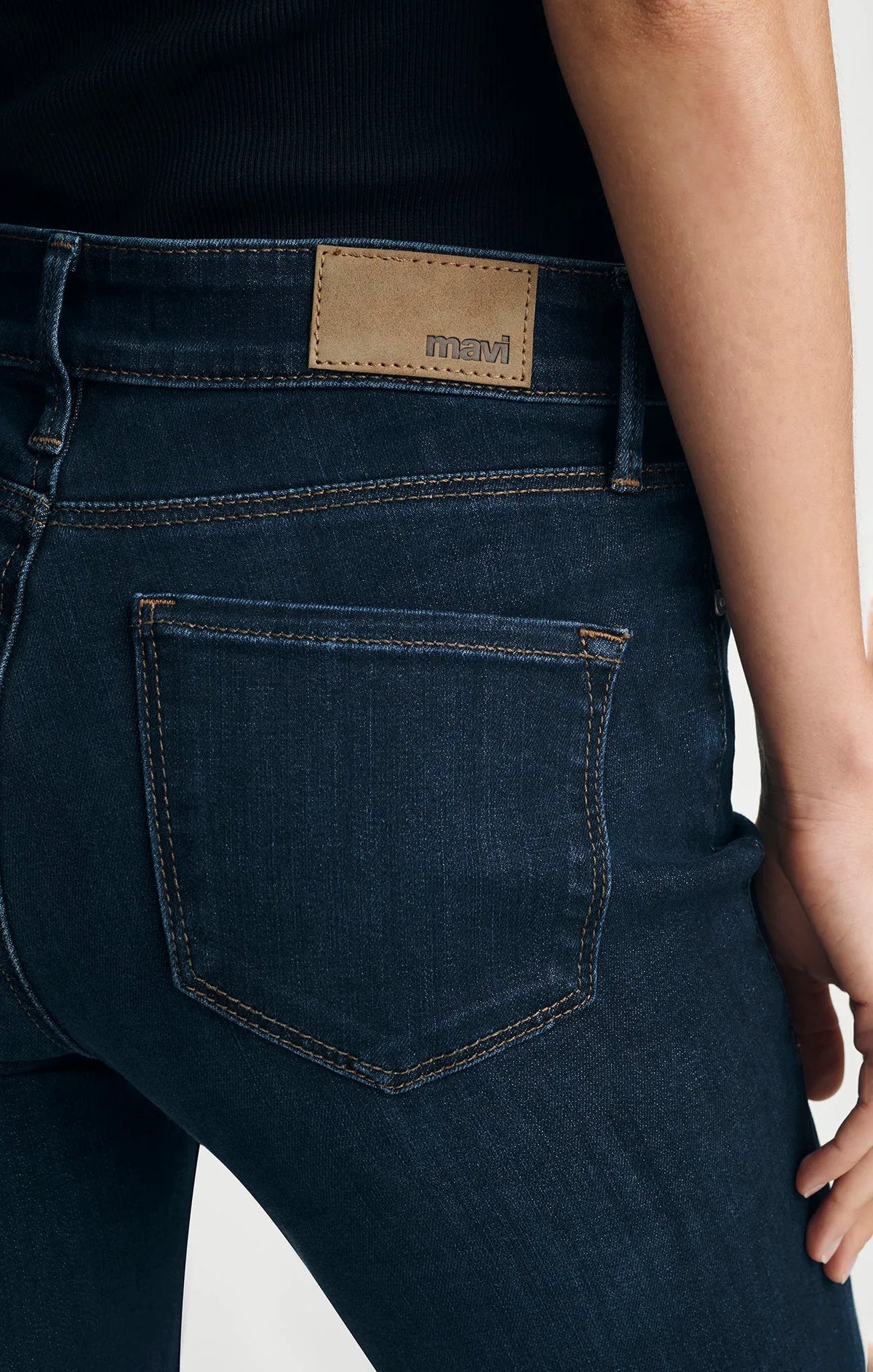 Deep Supersoft