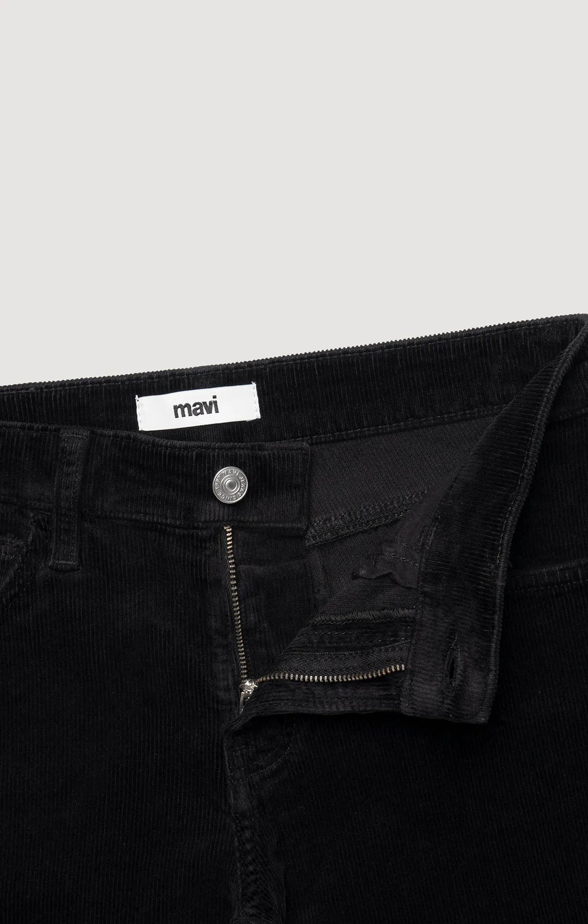 Black Cord