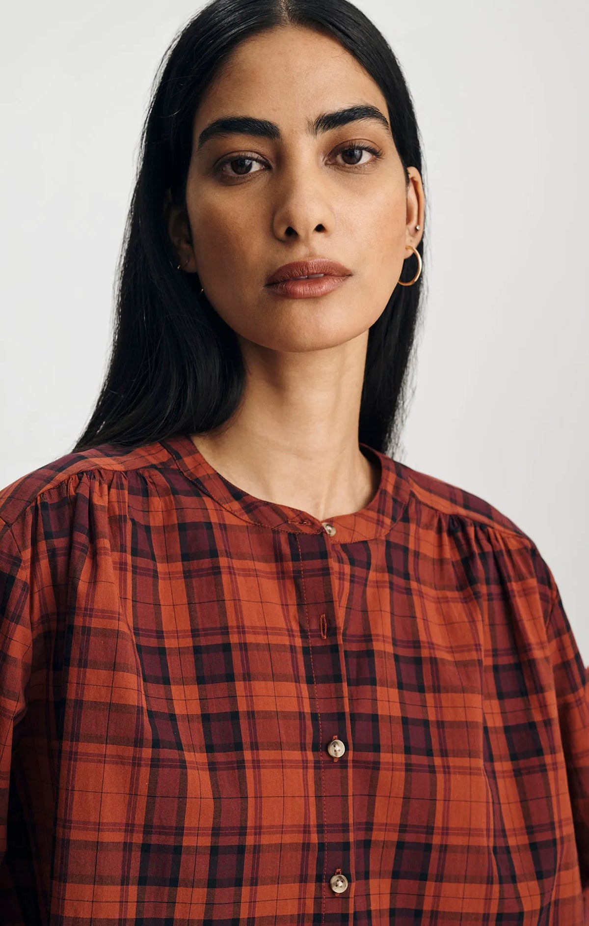 Rosewood Check