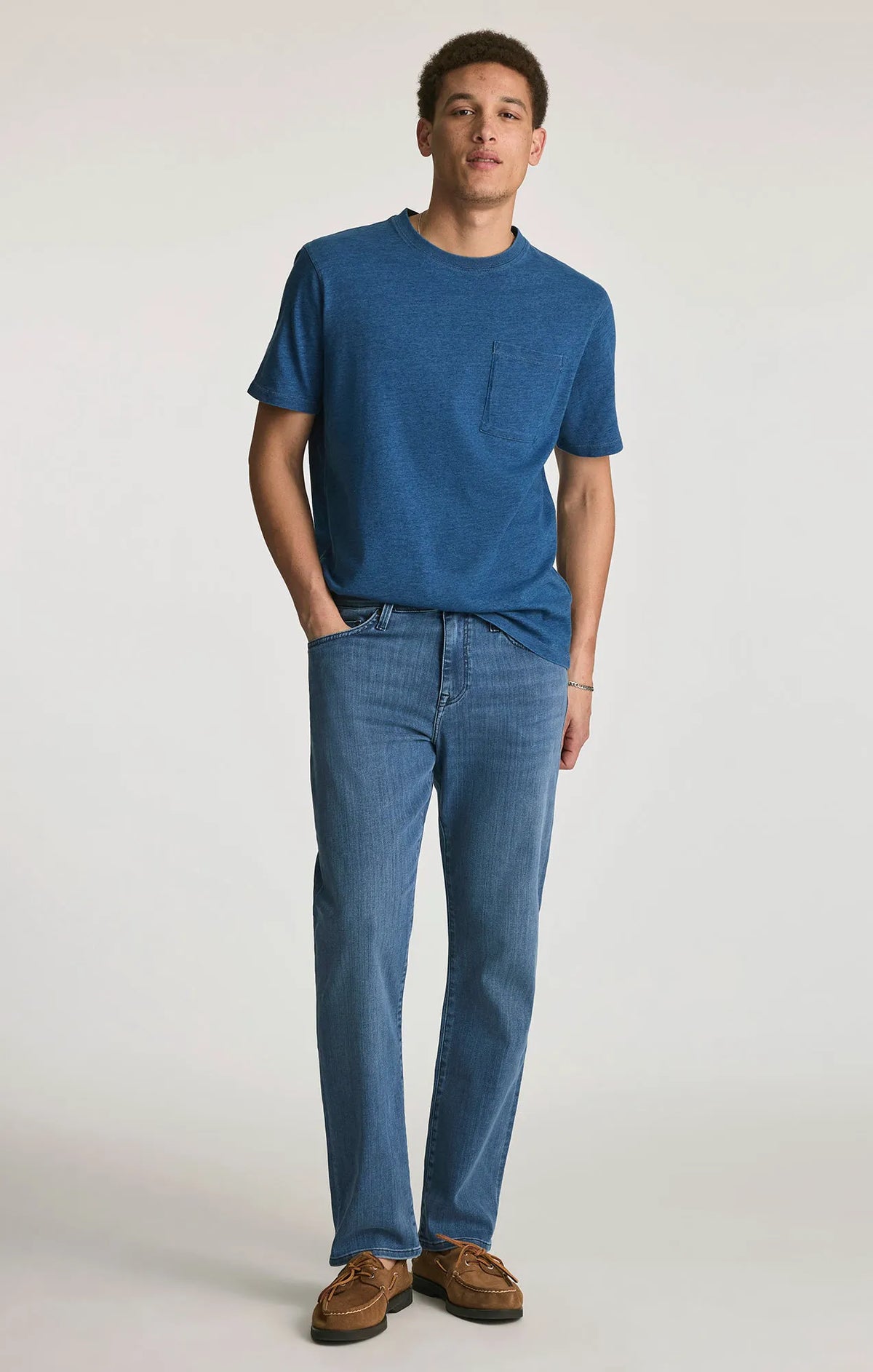 Indigo