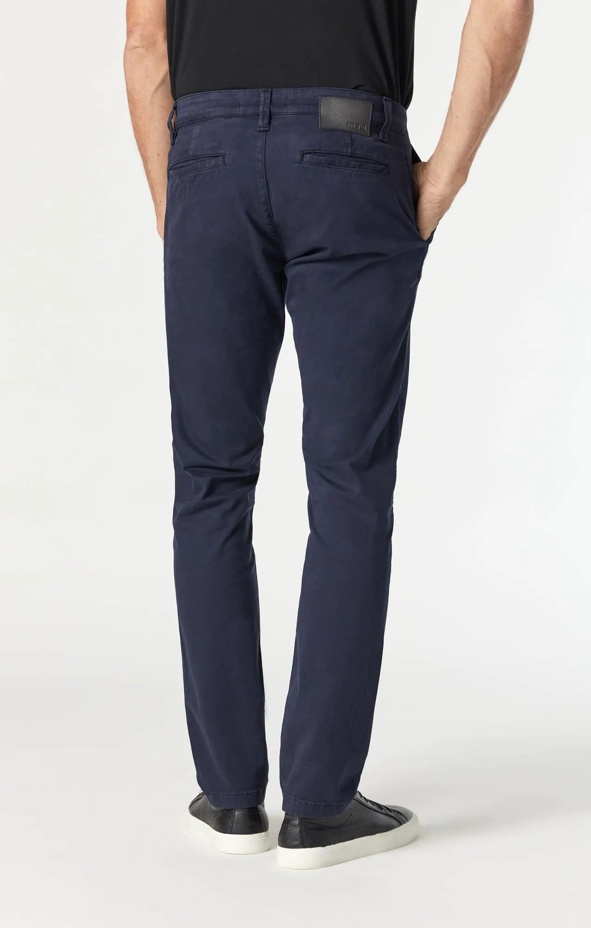 DARK NAVY TWILL