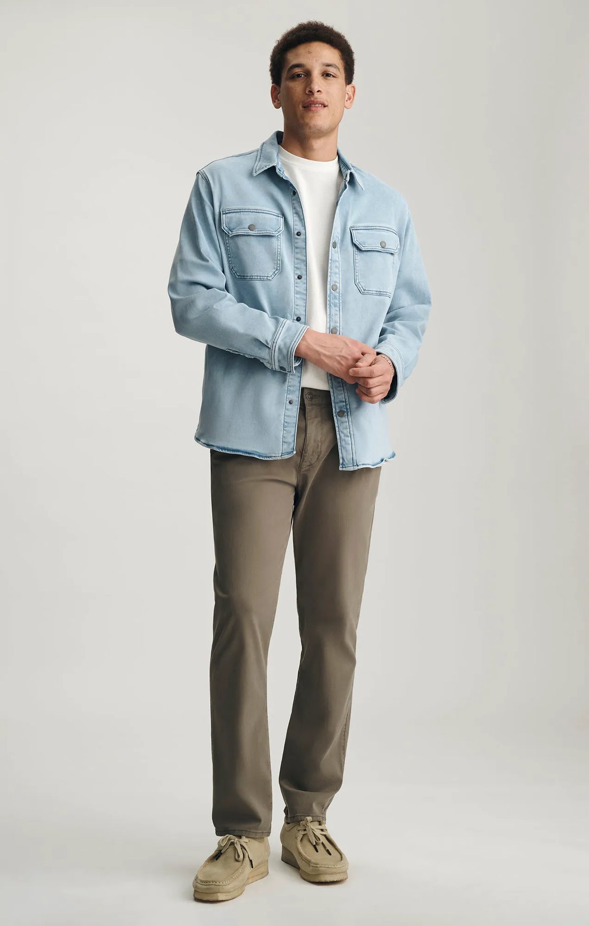 Light Blue
