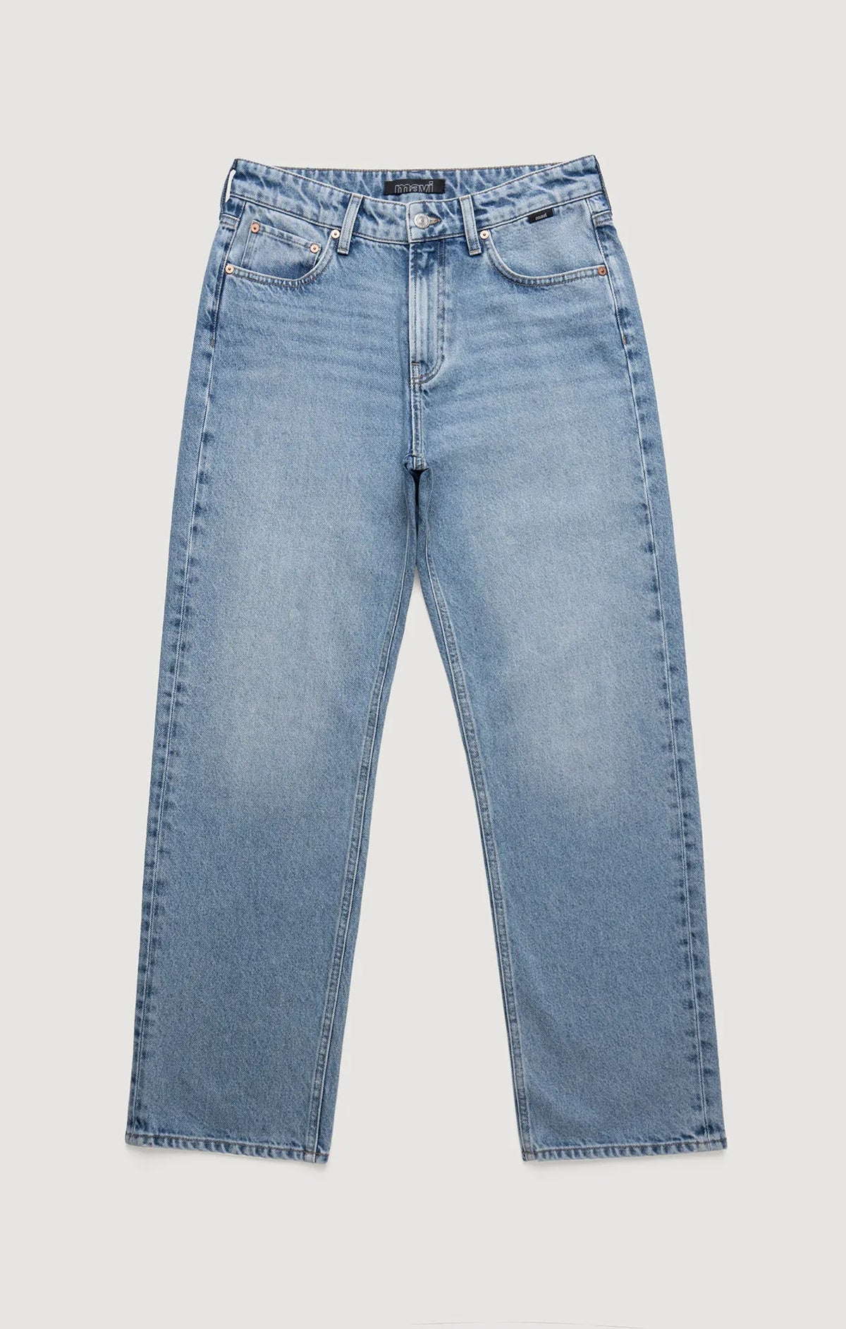 Light Brushed Classic Blue