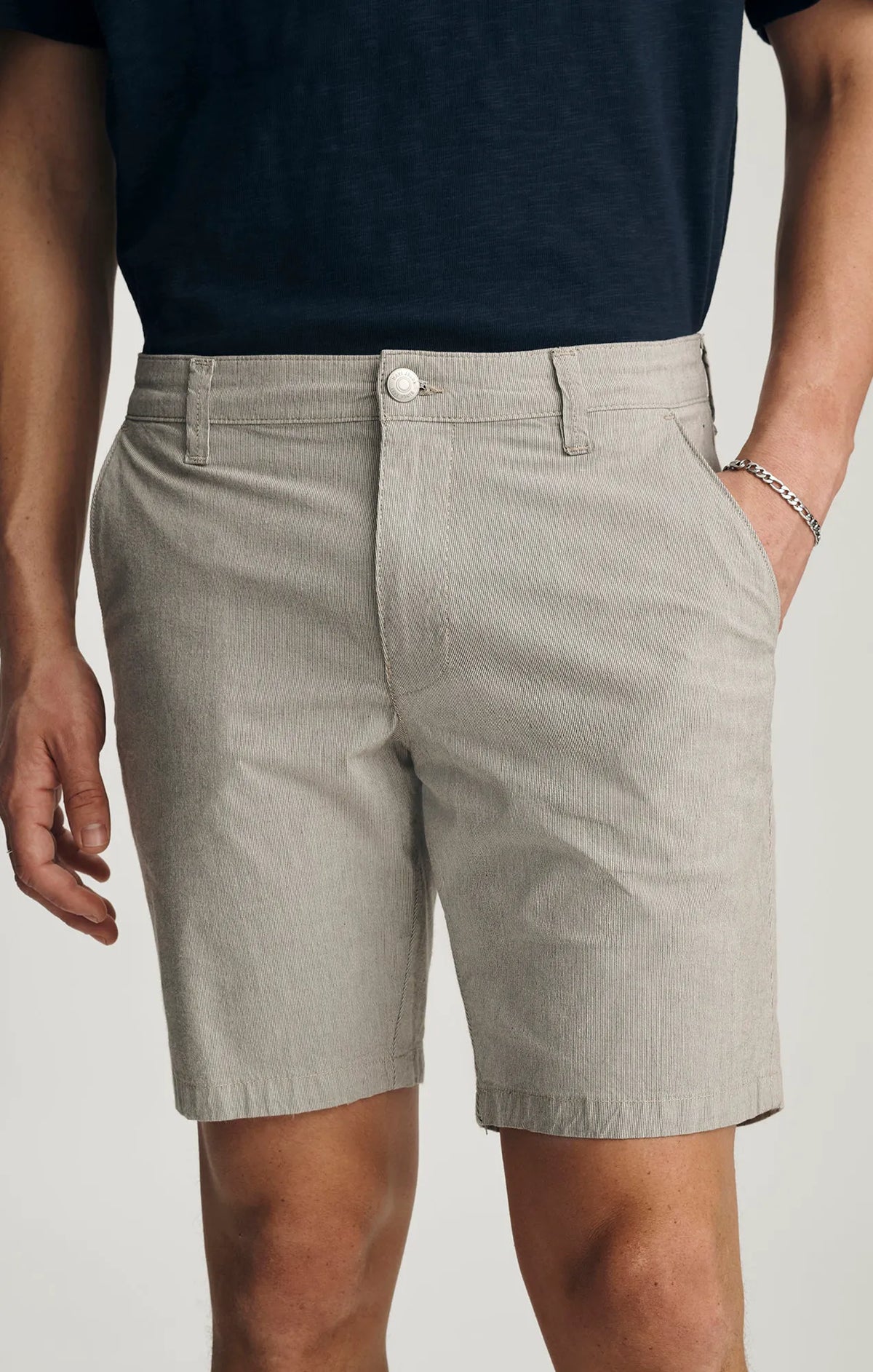 Beige Stripe