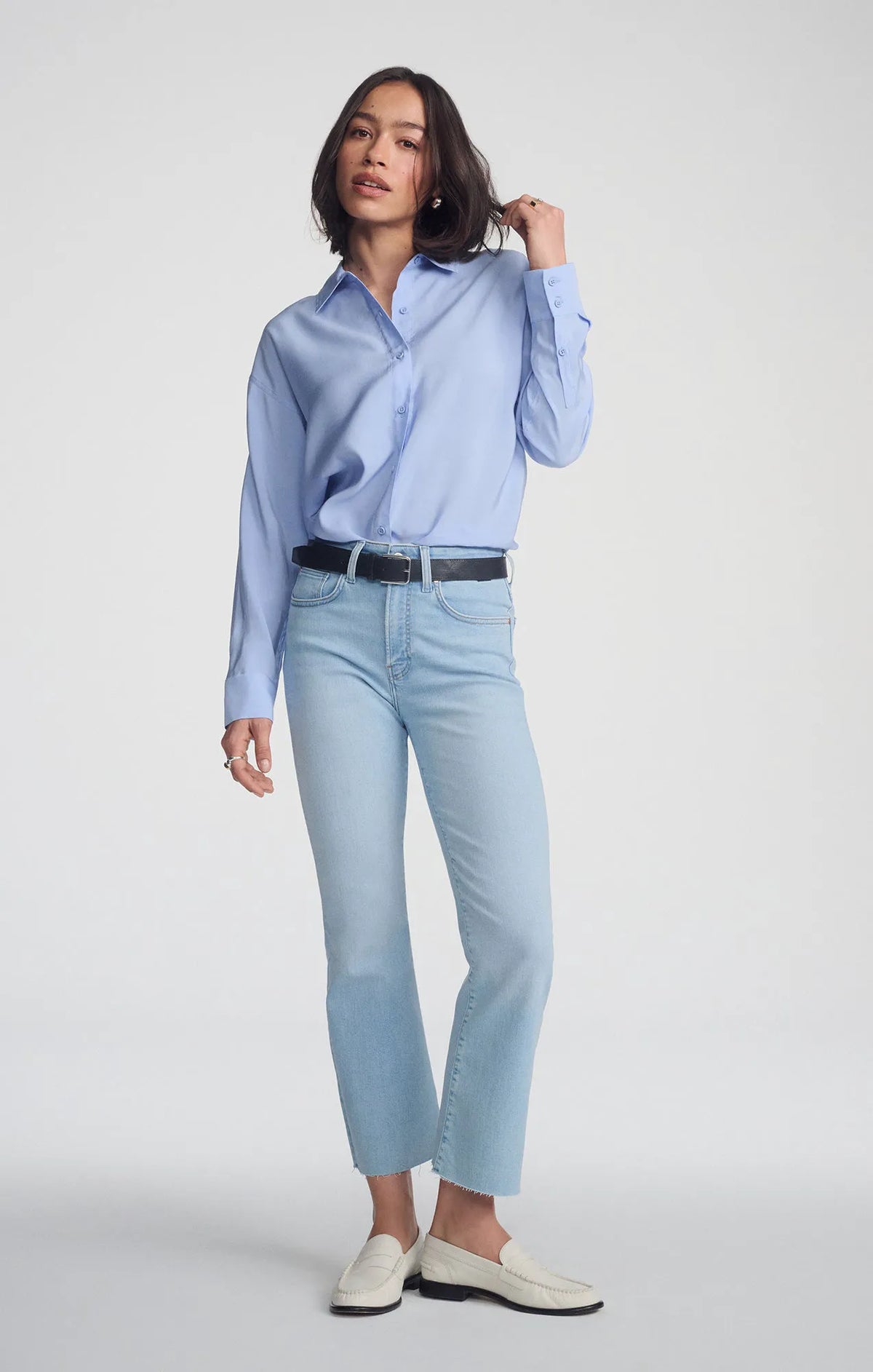 Light Blue