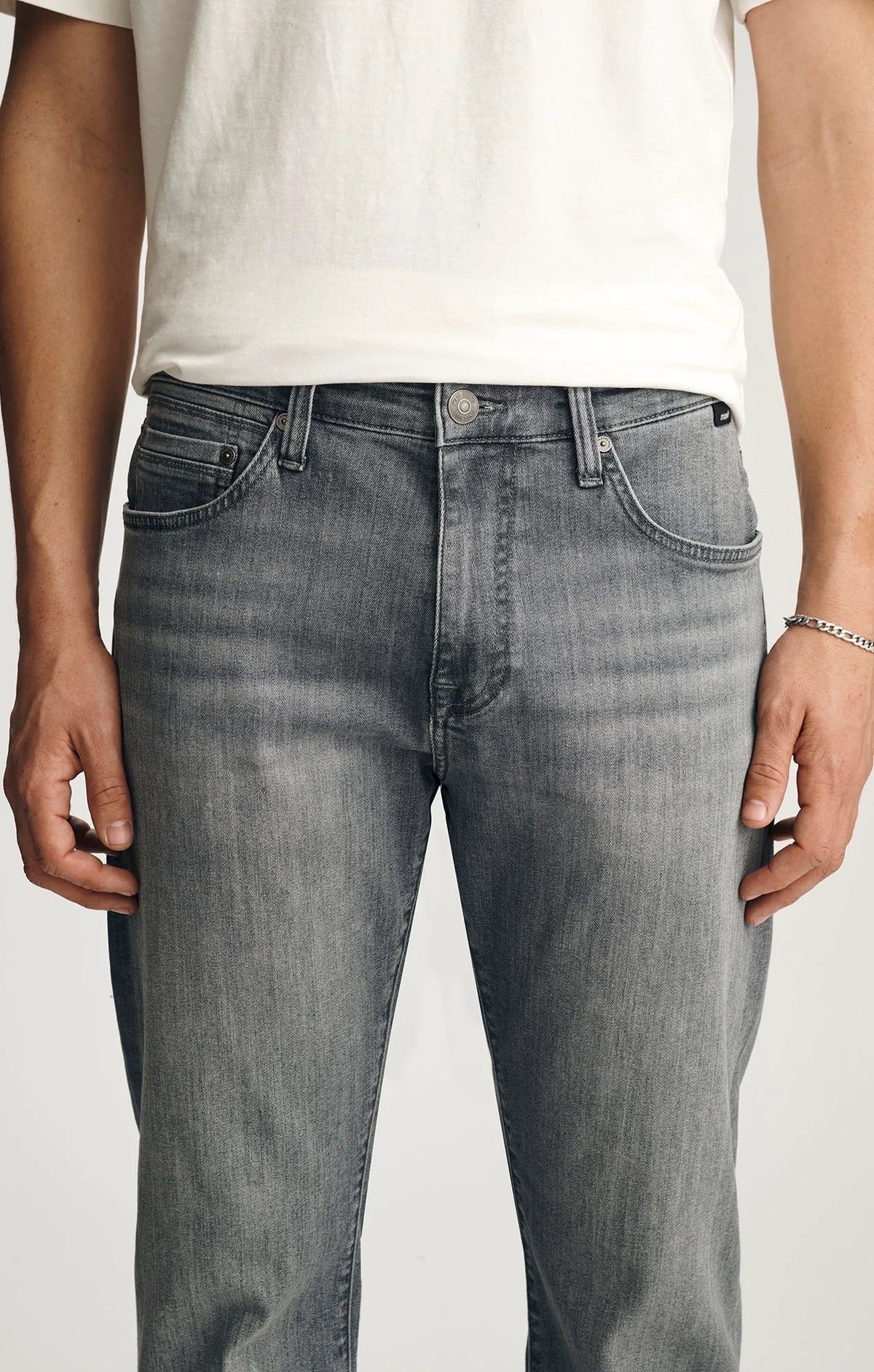 Authentic Grey Williamsburg