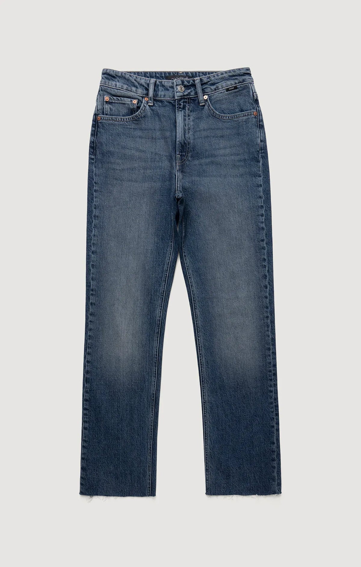 Deep Used Classic Blue