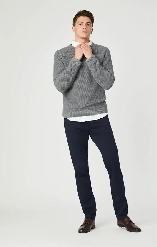 DARK NAVY TWILL
