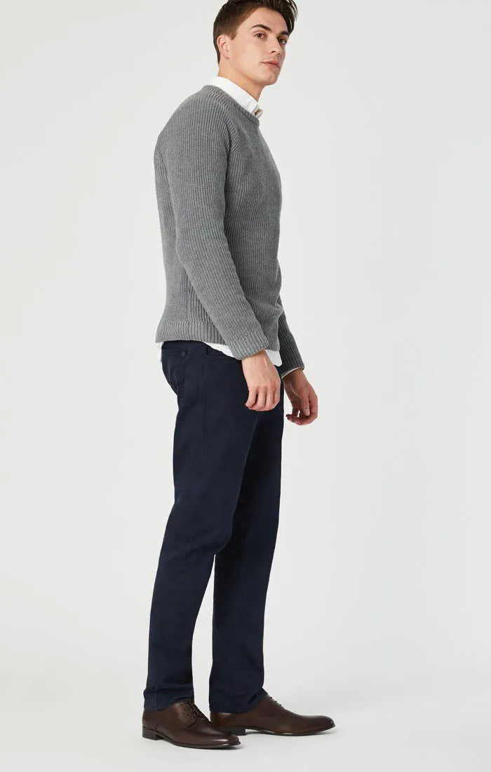 DARK NAVY TWILL