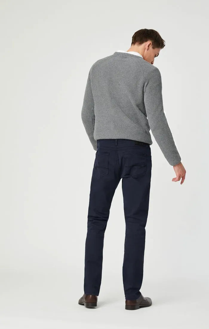 DARK NAVY TWILL