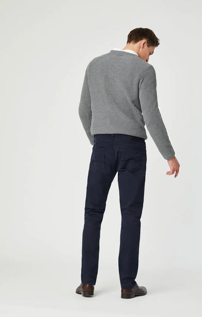 DARK NAVY TWILL