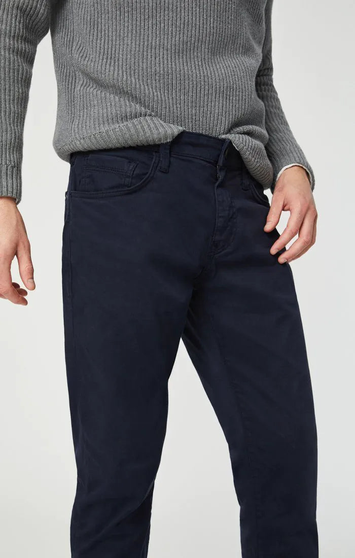 DARK NAVY TWILL