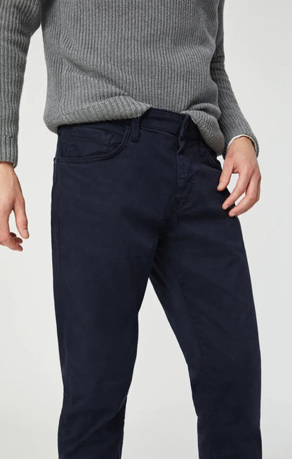 DARK NAVY TWILL