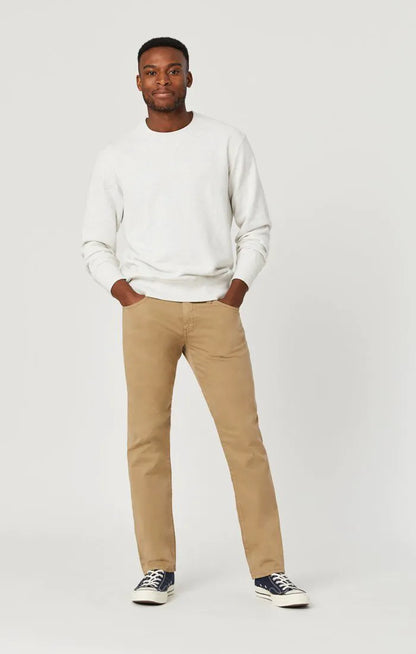 British Khaki Twill