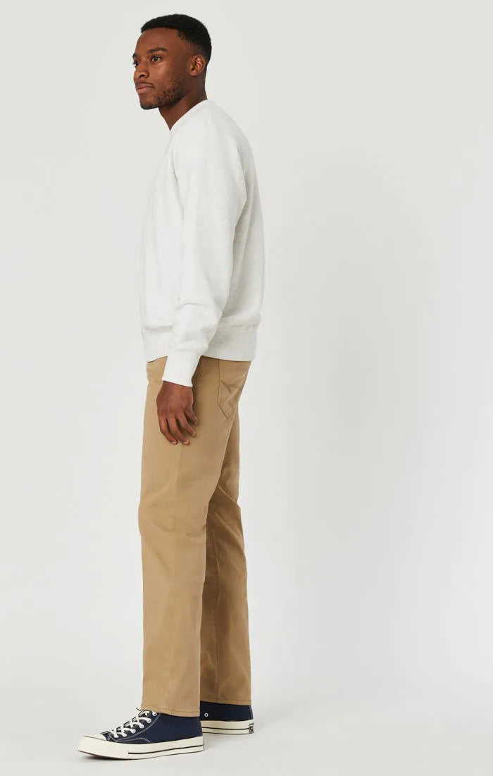 British Khaki Twill