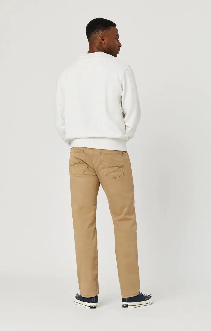 British Khaki Twill