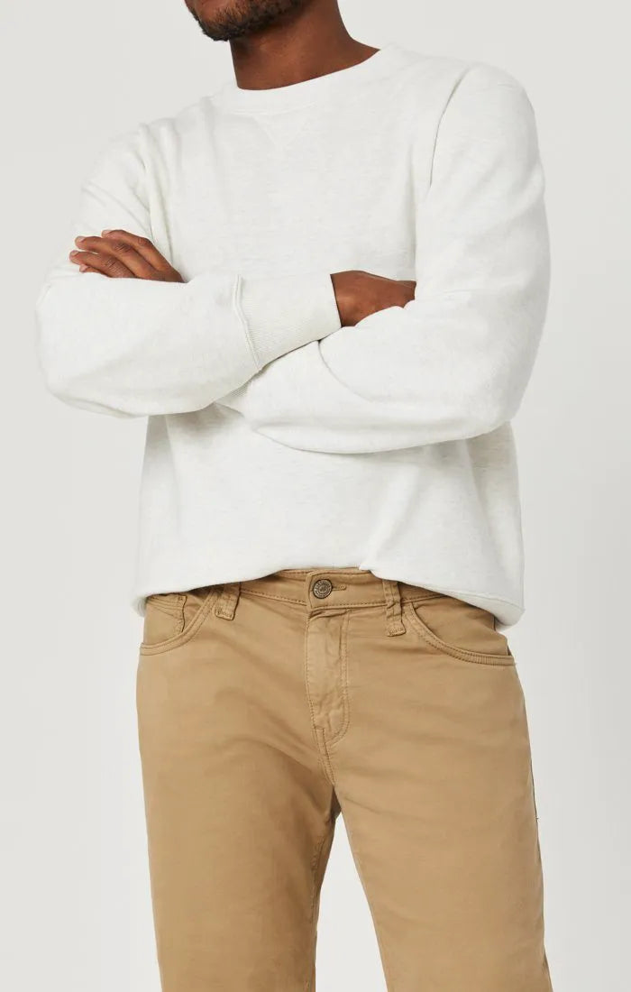 British Khaki Twill