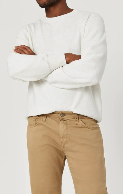 British Khaki Twill