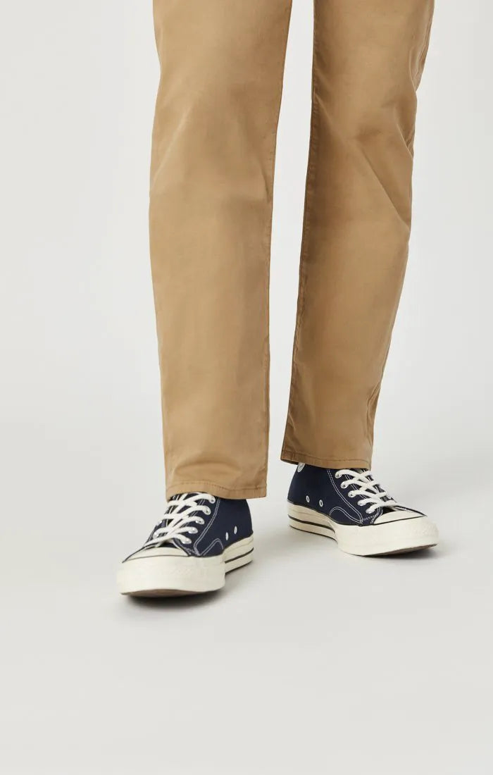 British Khaki Twill