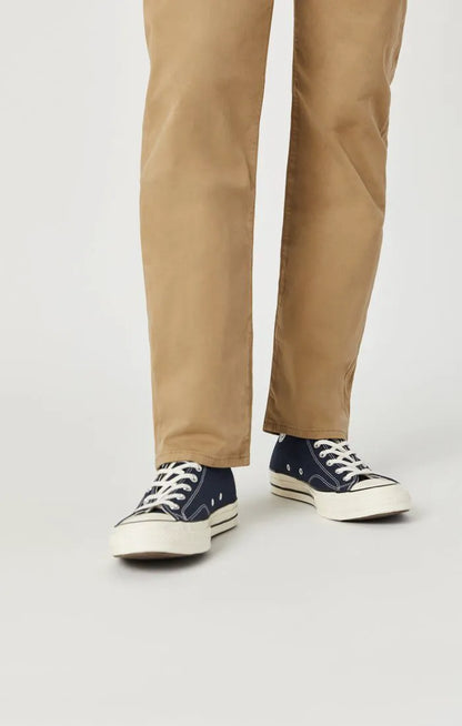 British Khaki Twill