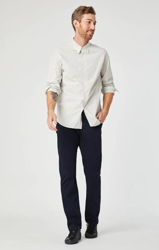 Dark Navy Twill