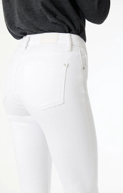 WHITE LA BLUE