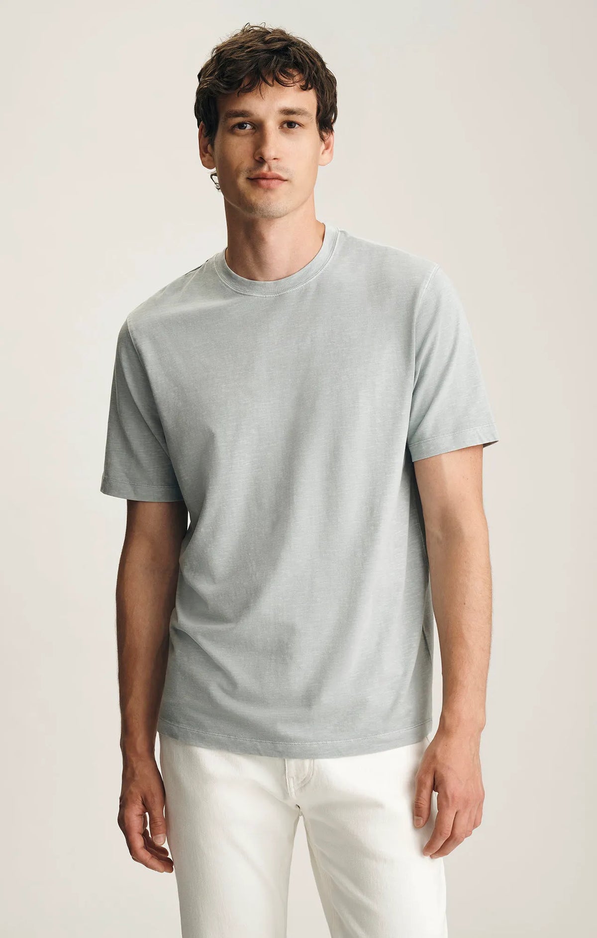 Aqua Grey