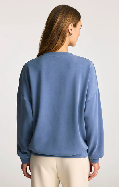 Medium Blue
