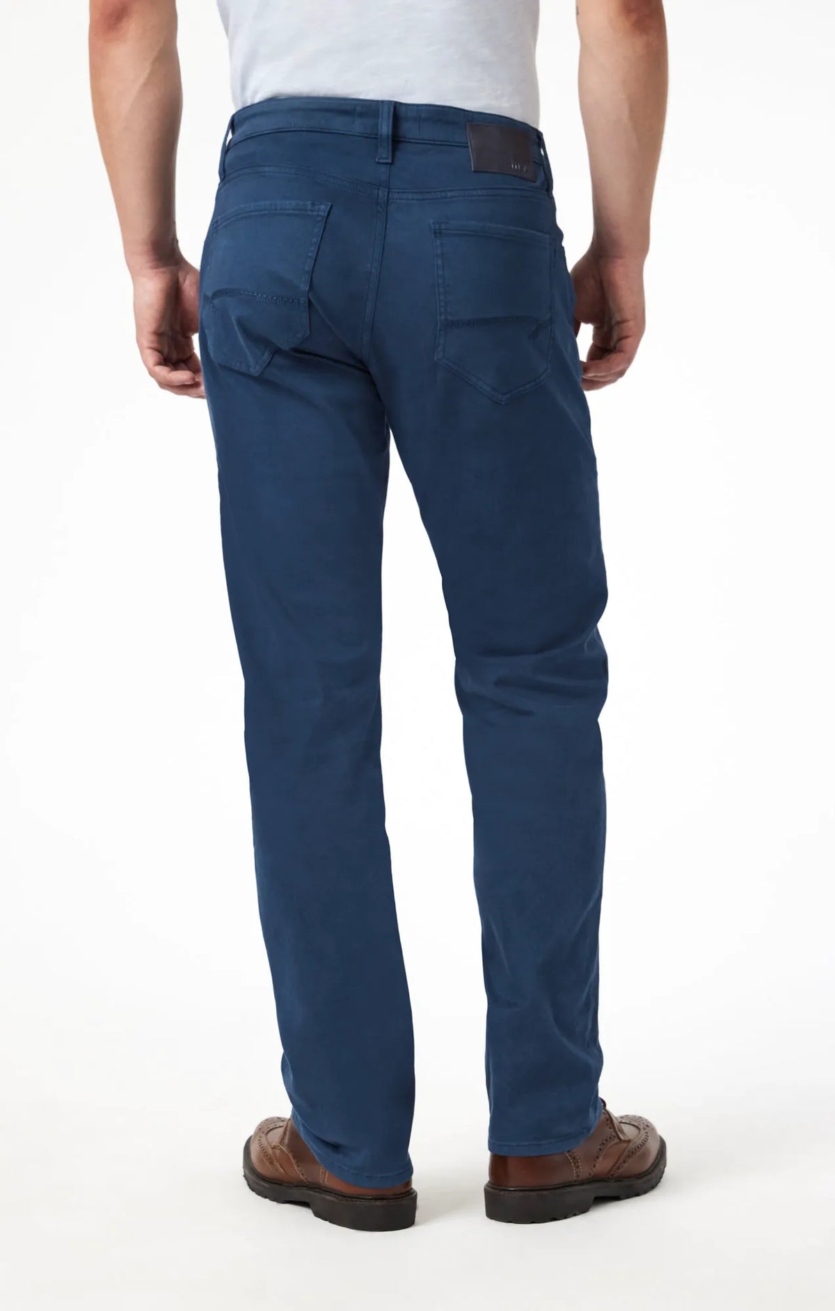 Sky Casual Twill