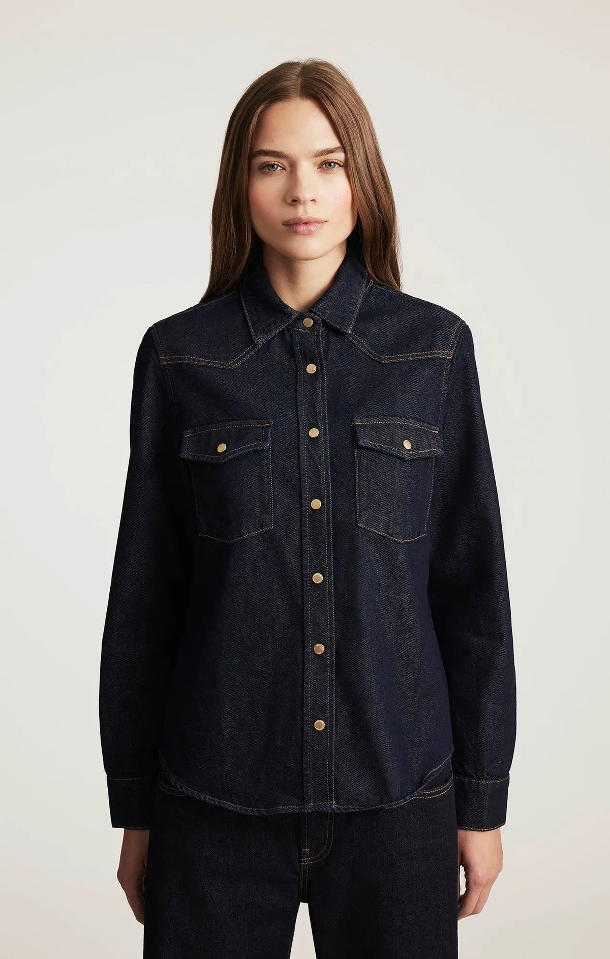 RINSE CLASSIC DENIM