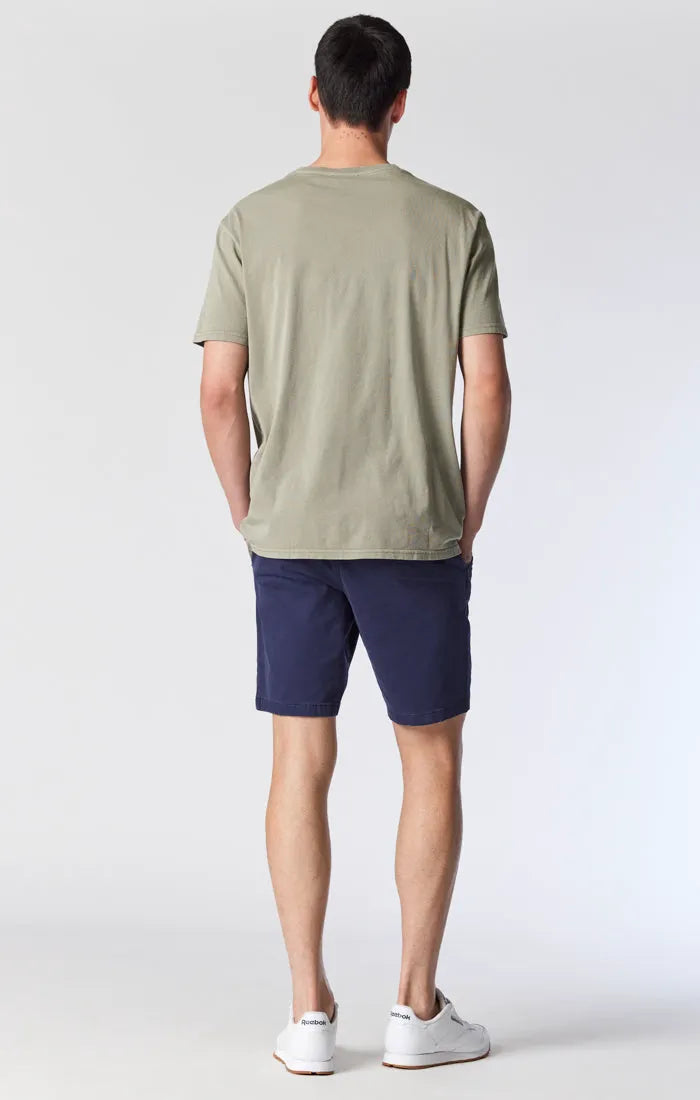 Dark Navy Twill