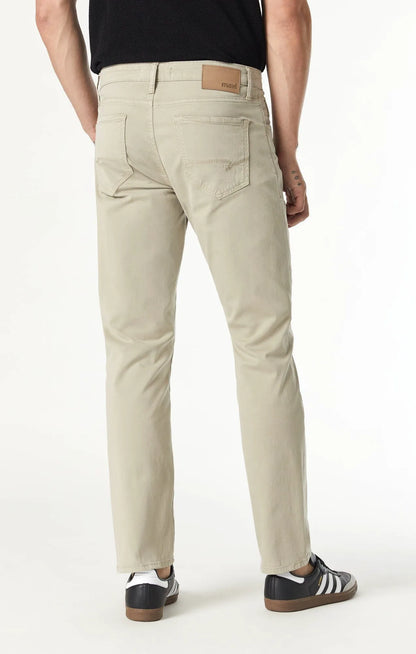 ALUMINUM TWILL