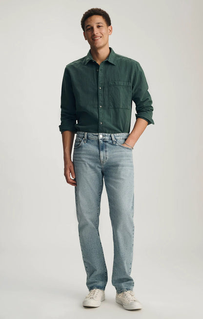 Light Shaded Classic Blue