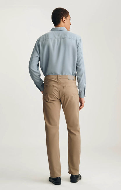 SHITAKE LUXE TWILL