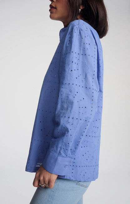 Medium Blue