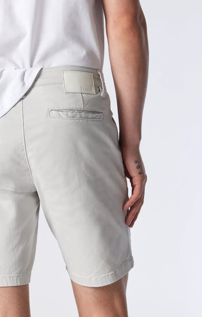 Oyster Mushroom Twill