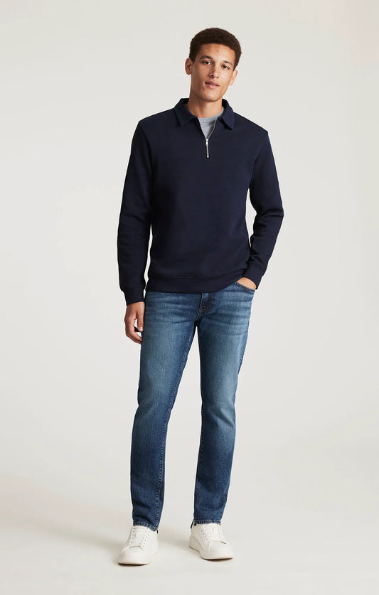 Mid Classic Blue