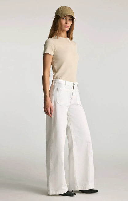 White Denim