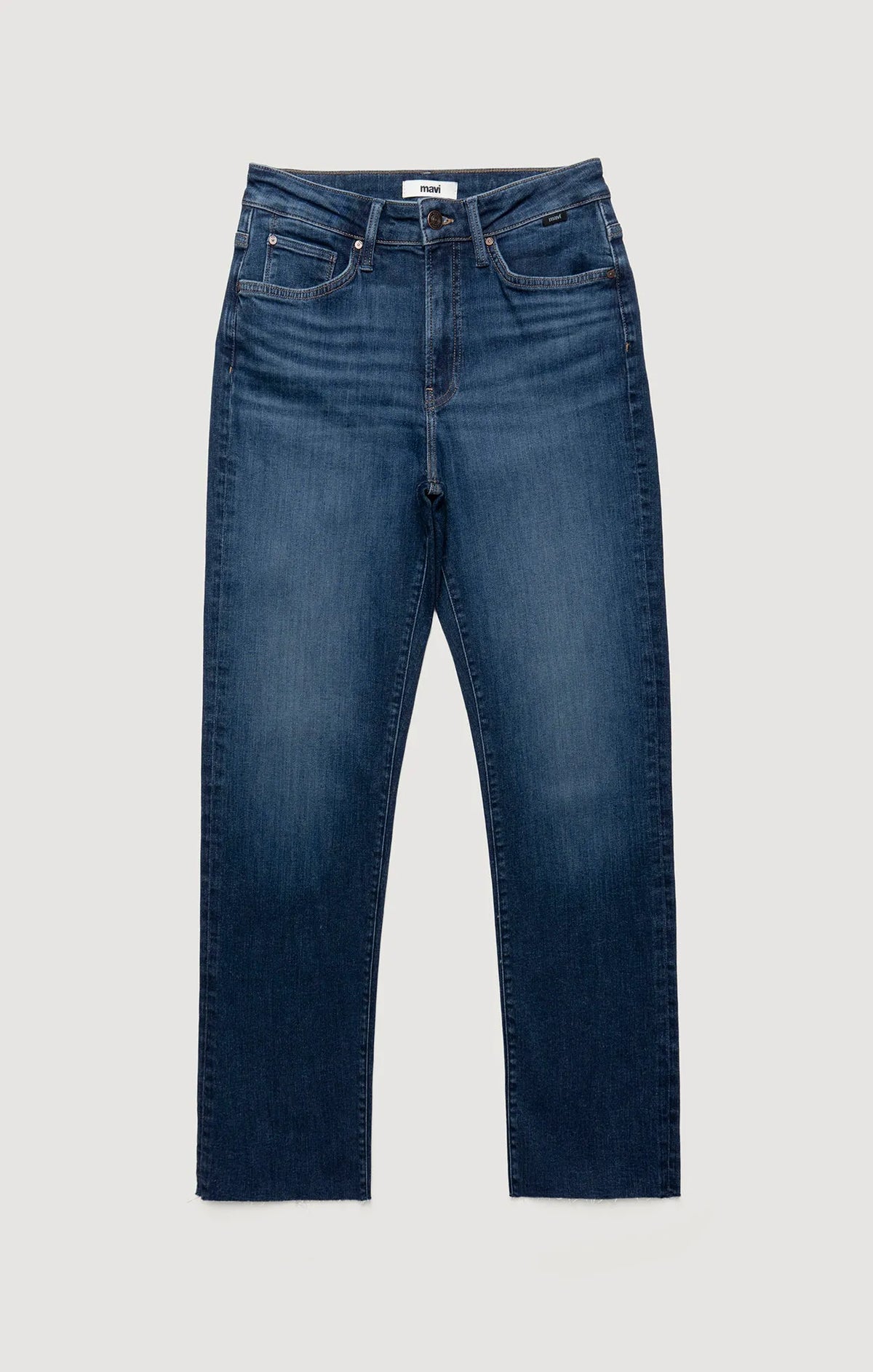 Dark Brushed Flex Blue