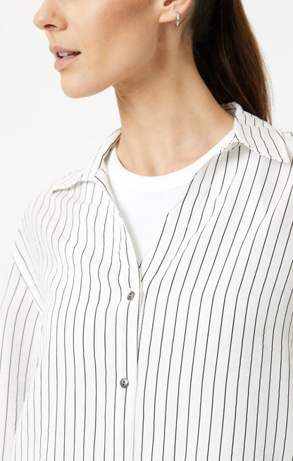 Black Stripe