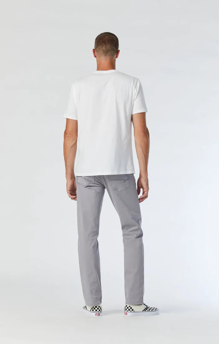 Graphite Twill