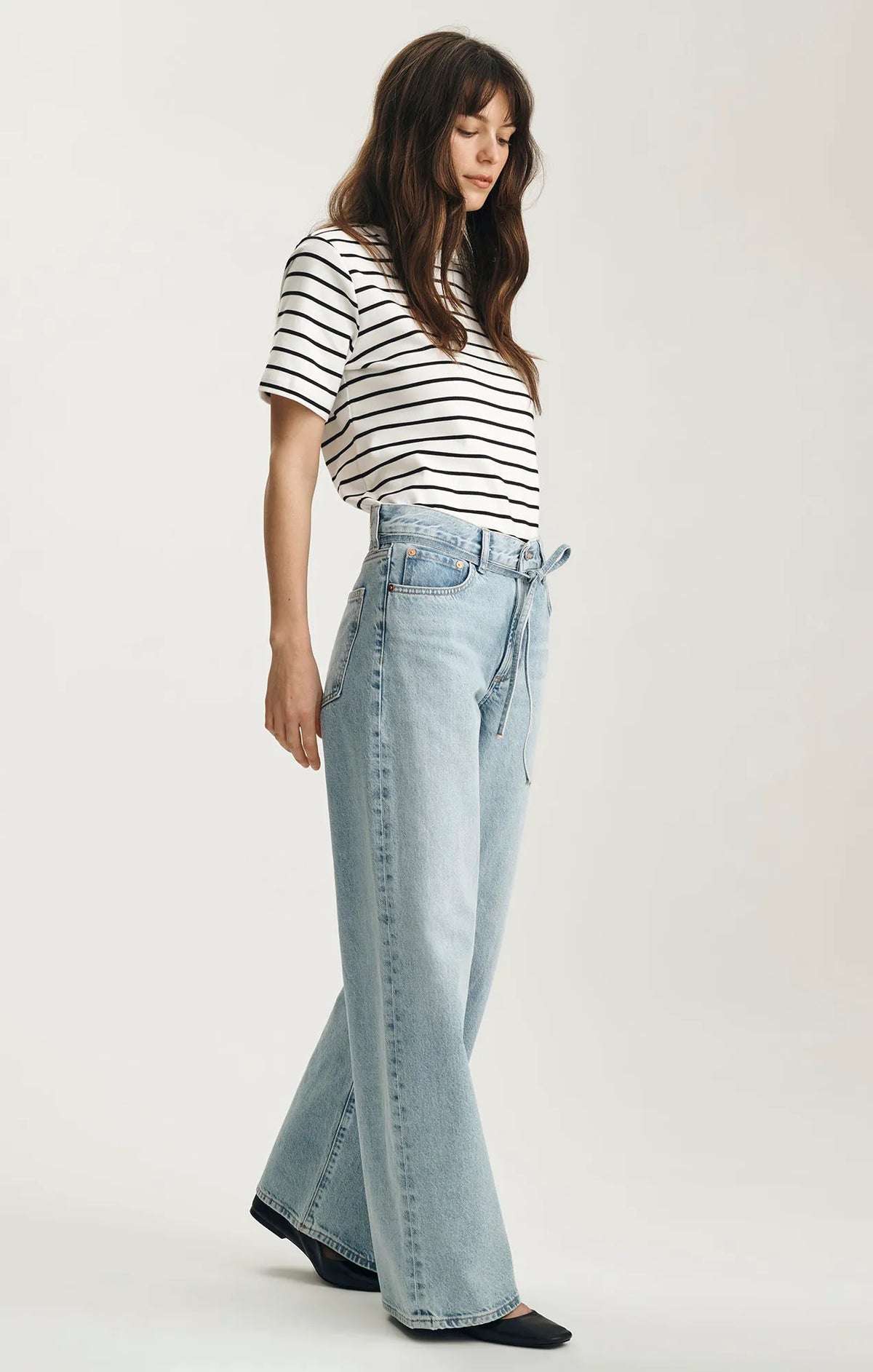 Light Classic Denim