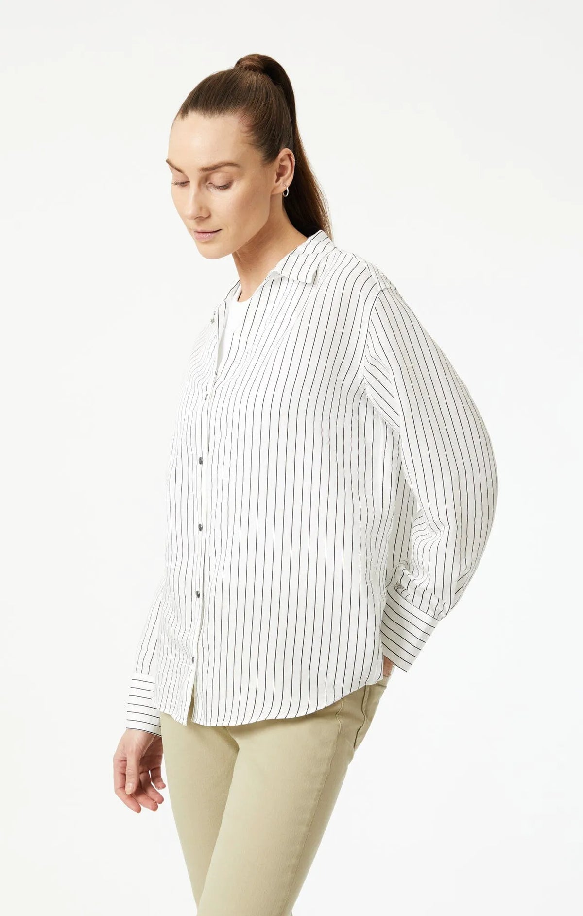 Black Stripe