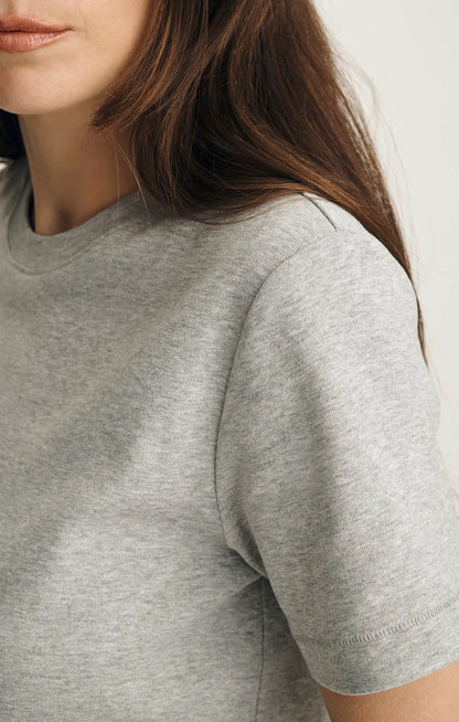 Grey Melange