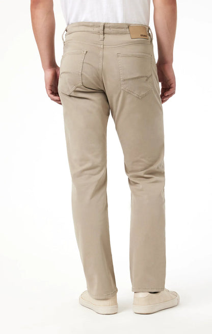 Sand Casual Twill
